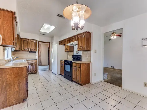 1807 Eldora Court, Richardson, TX 75081