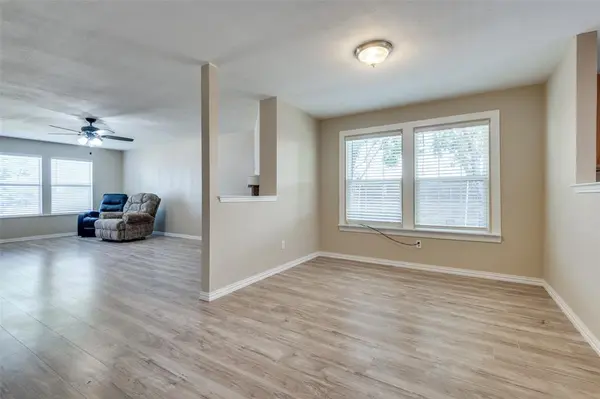 6004 Guilia Drive, Grand Prairie, TX 75052