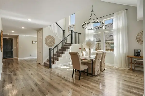 4113 Gainesway Lane, Aubrey, TX 76227