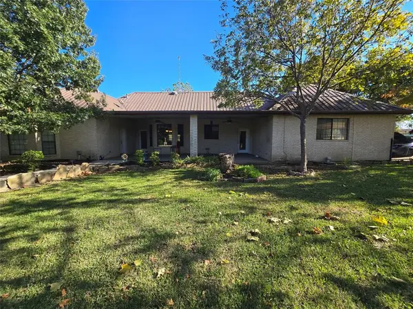 13250 Fm 3039, Crandall, TX 75114