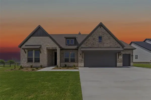 197 Brandywine Trail, New Fairview, TX 76078