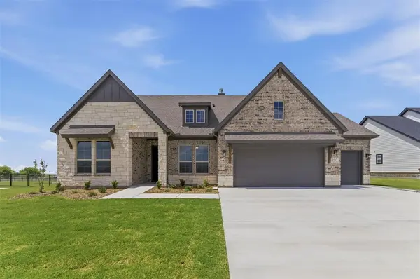 197 Brandywine Trail, New Fairview, TX 76078