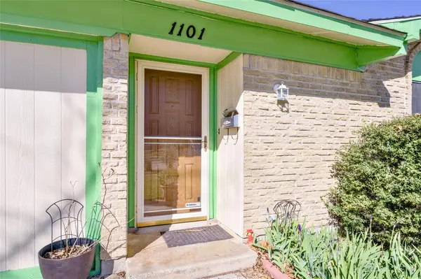 1101 Sunset Drive, Garland, TX 75040