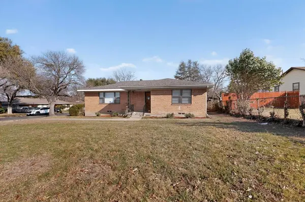 5606 S Marsalis Avenue, Dallas, TX 75241