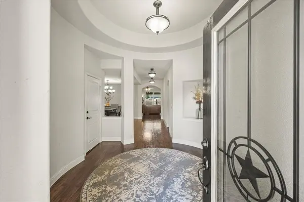 947 Mangrove Drive, Fate, TX 75087