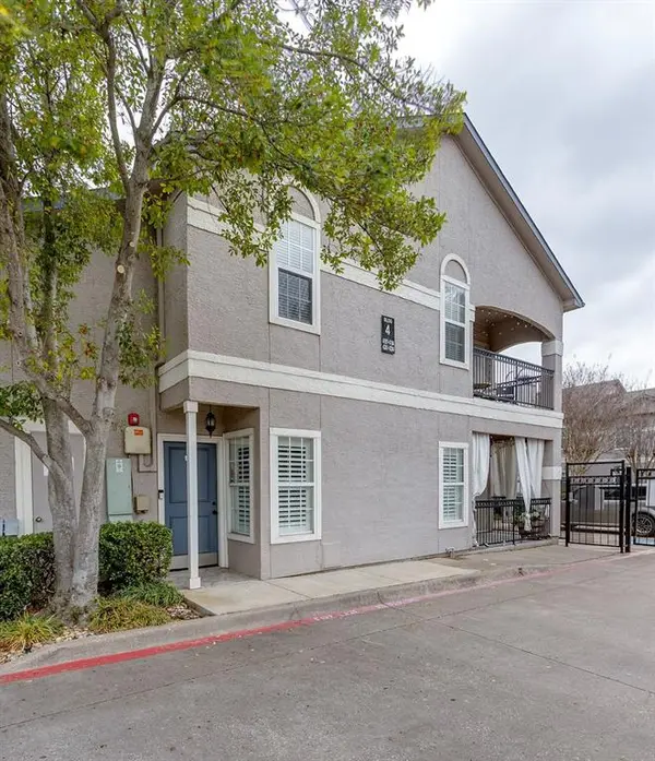 2601 Preston Road #4101, Plano, TX 75093