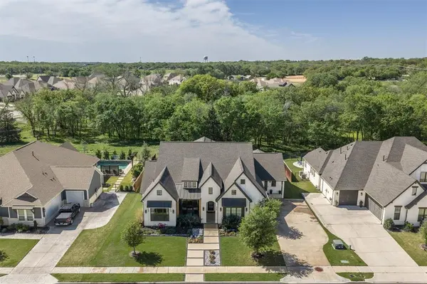 209 Kirkpatrick Court, Argyle, TX 76226