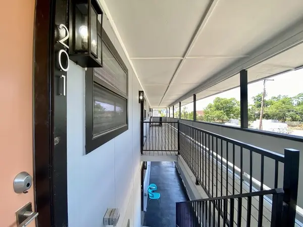 4400 San Jacinto Street, Dallas, TX 75204