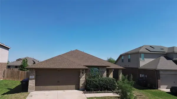 8901 Cold Harbor Street, Fort Worth, TX 76123