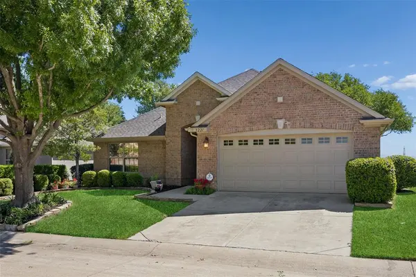 9221 Perimeter Street, Denton, TX 76207