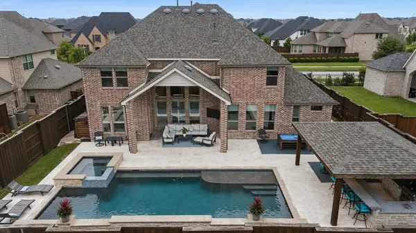 4230 Brazoria Drive, Prosper, TX 75078