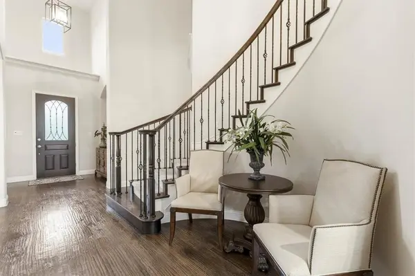 4230 Brazoria Drive, Prosper, TX 75078