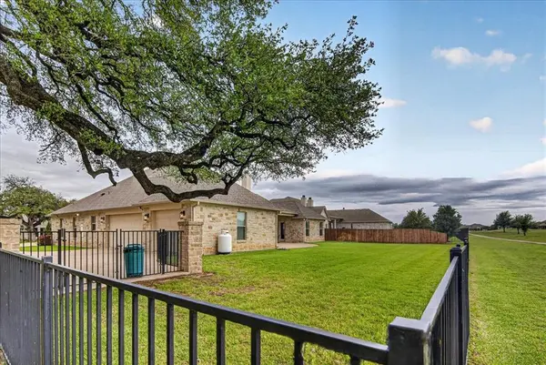 709 Gullmont Drive, Waco, TX 76712