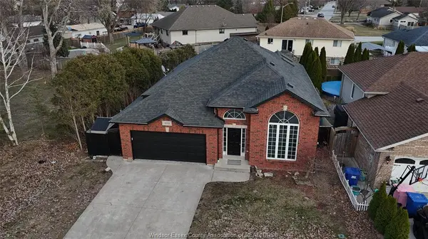409 RENE Drive, Lasalle, ON N9J 3R2