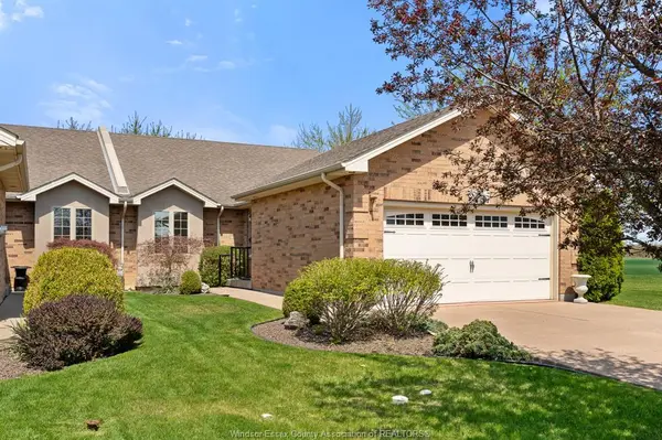 309 Golfview Drive, Amherstburg, ON N9V 0A1