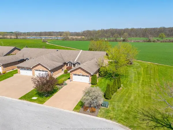 309 Golfview Drive, Amherstburg, ON N9V 0A1