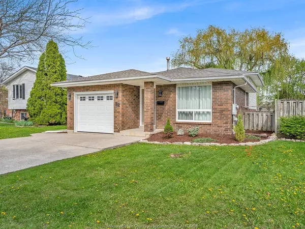 52 KENTUCKY, Amherstburg, ON N9V 3S5