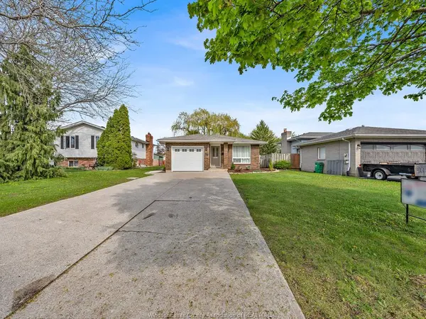 52 KENTUCKY, Amherstburg, ON N9V 3S5