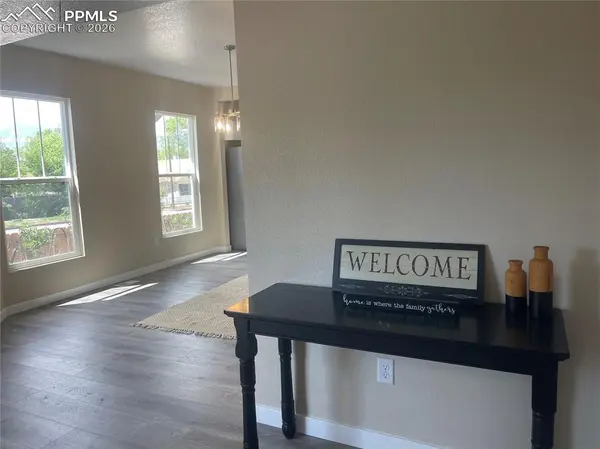 432 S Hancock AVE, Colorado Springs, CO 80903