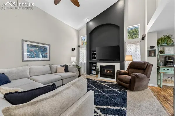 4830 Bittercreek DR, Colorado Springs, CO 80922