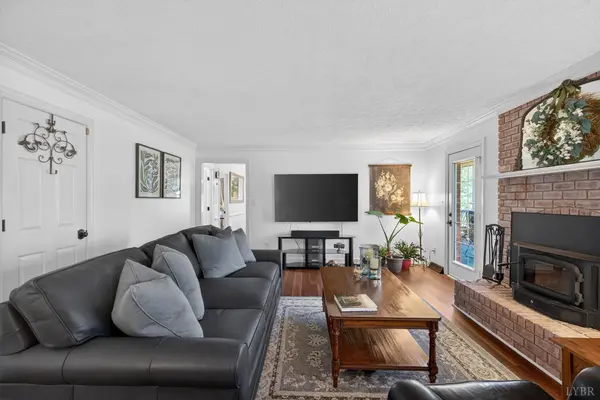 316 Quail Ridge DR, Forest, VA 24551