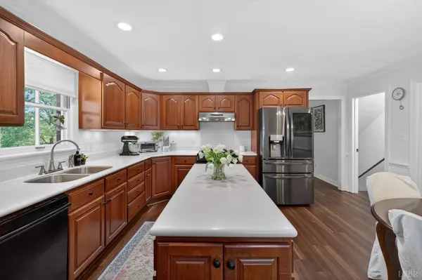 316 Quail Ridge DR, Forest, VA 24551