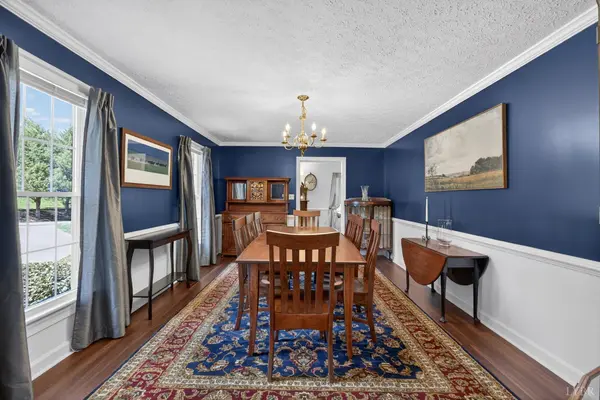 316 Quail Ridge DR, Forest, VA 24551