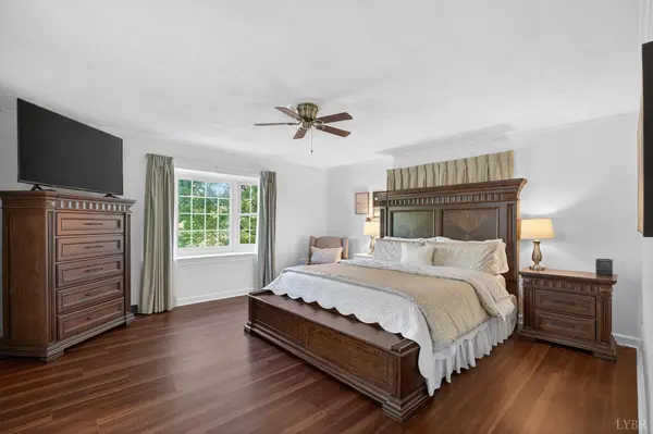 316 Quail Ridge DR, Forest, VA 24551