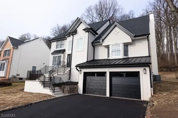 13 Sycamore Way, Warren Twp., NJ 07059