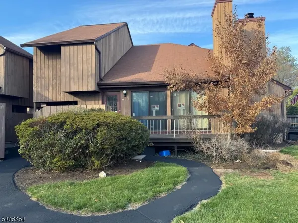 124 Bluebird Dr 3D #3D, Hillsborough Twp., NJ 08844