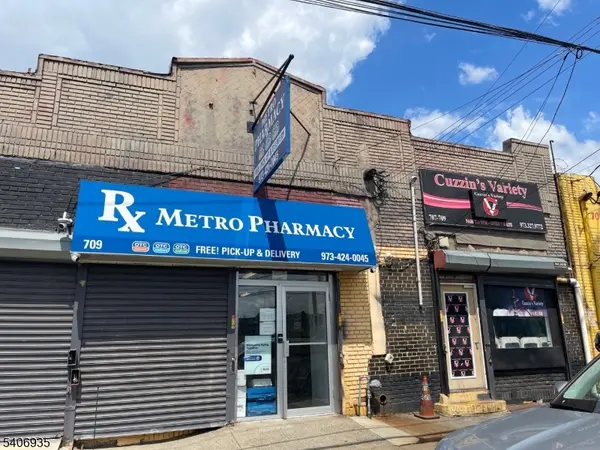 707 Frelinghuysen Ave, Newark City, NJ 07114