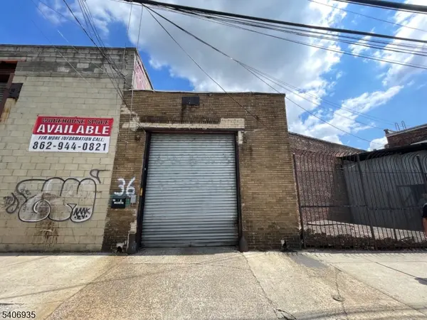 707 Frelinghuysen Ave, Newark City, NJ 07114