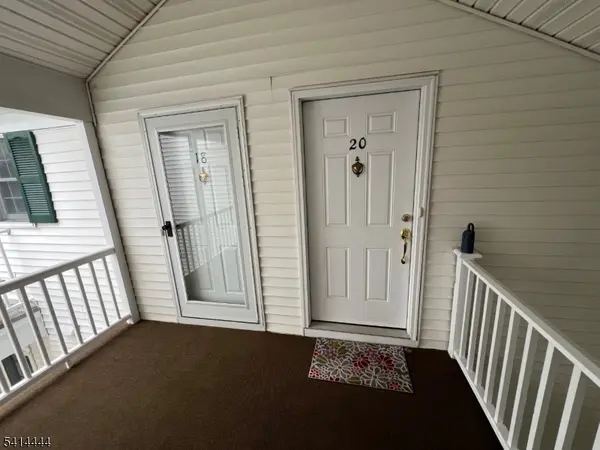 20 Smithfield Court, Bernards Twp., NJ 07920