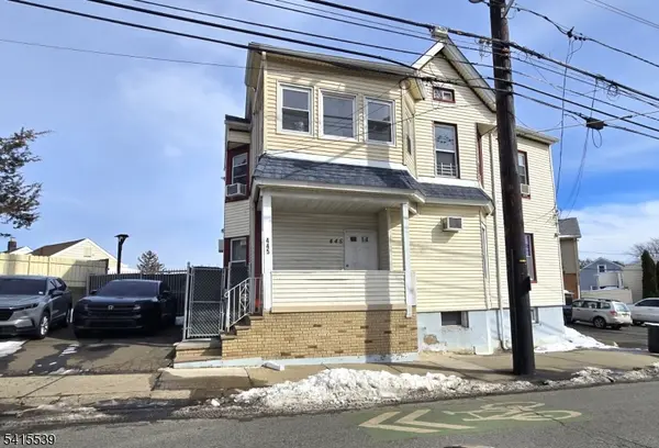 445 Marshall St, Paterson City, NJ 07503