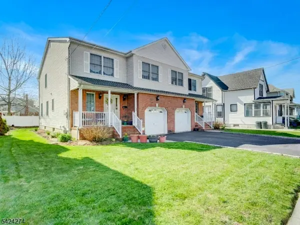 36 N 21St St, Kenilworth Boro, NJ 07033