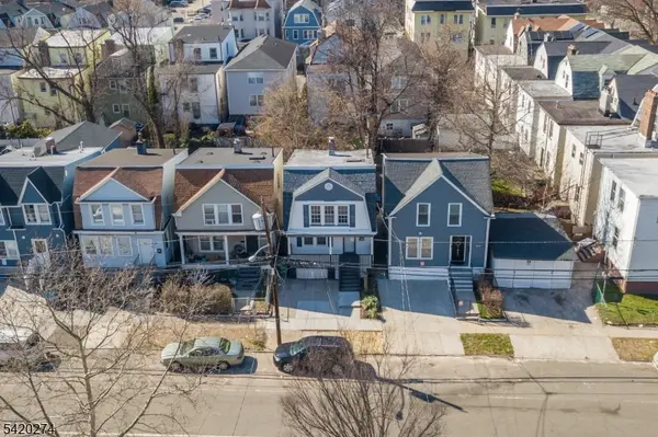 208 N 11Th St, Newark City, NJ 07107