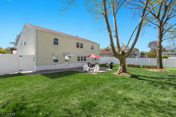 14 Yale Ter, Cranford Twp., NJ 07016