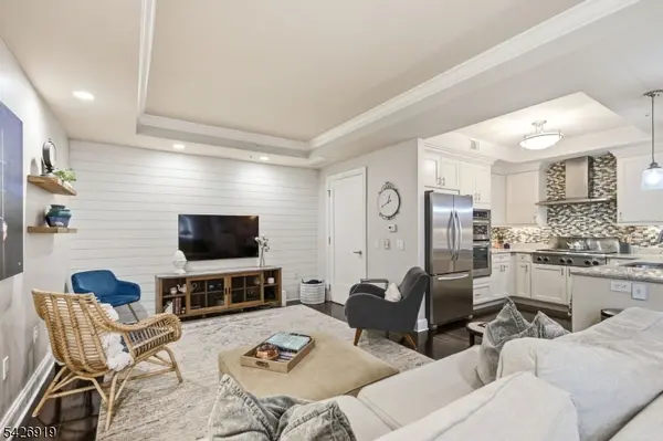 40 Park, Morristown Town, NJ 07960