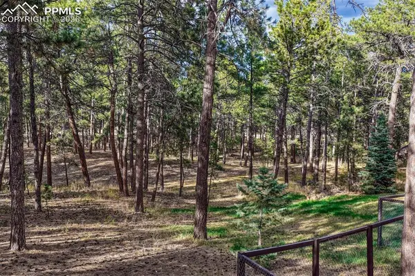 7190 Mathews RD, Colorado Springs, CO 80908