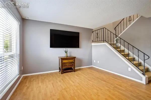 1951 N Academy BLVD, Colorado Springs, CO 80909