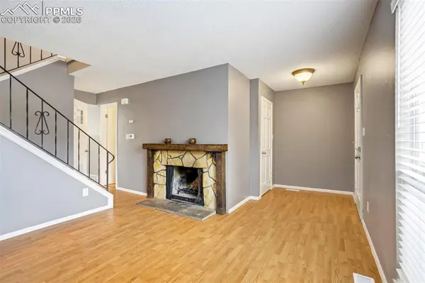 1951 N Academy BLVD, Colorado Springs, CO 80909