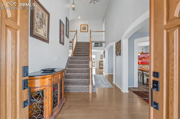 13465 Buffalo River TRL, Elbert, CO 80106