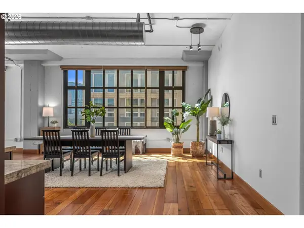 1400 NW Irving ST #609, Portland, OR 97209