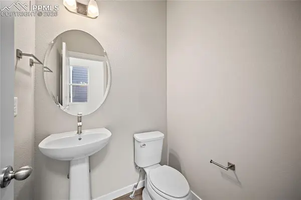 11904 Lost Peak LN, Colorado Springs, CO 80925