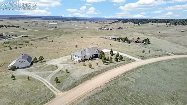 18220 Clydesdale RD, Colorado Springs, CO 80908