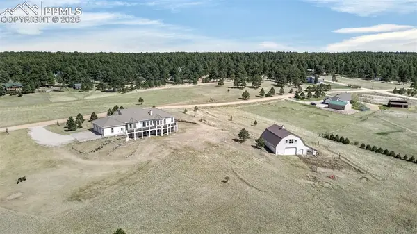 18220 Clydesdale RD, Colorado Springs, CO 80908