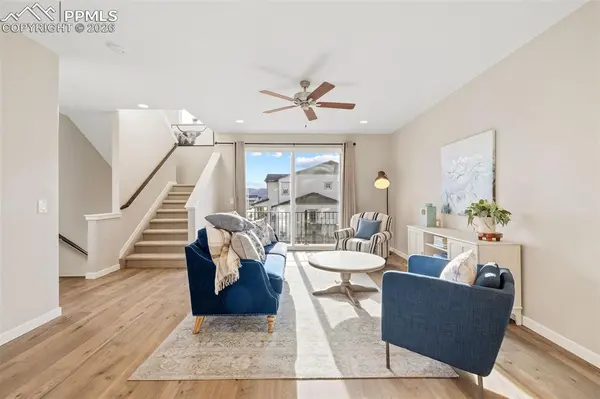 6830 Lily Mountain LN, Colorado Springs, CO 80923