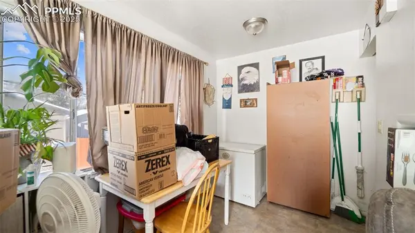 2516 E San Miguel ST, Colorado Springs, CO 80909