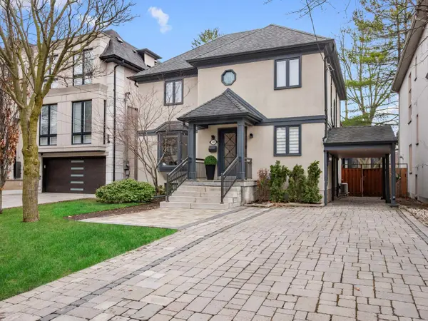 431 Douglas AVE, Toronto C04, ON M5M 1H3