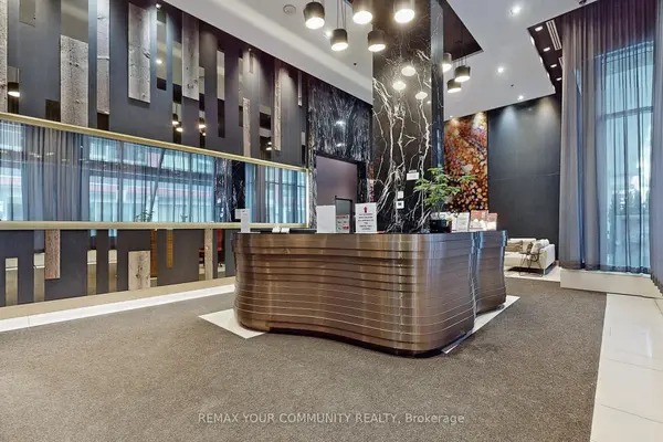 30 Nelson ST #408, Toronto C01, ON M5V 0H5